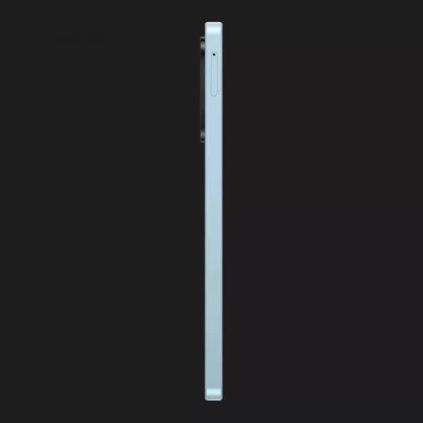 Samsung Galaxy A17 4/128GB (Light Blue) (Standard)