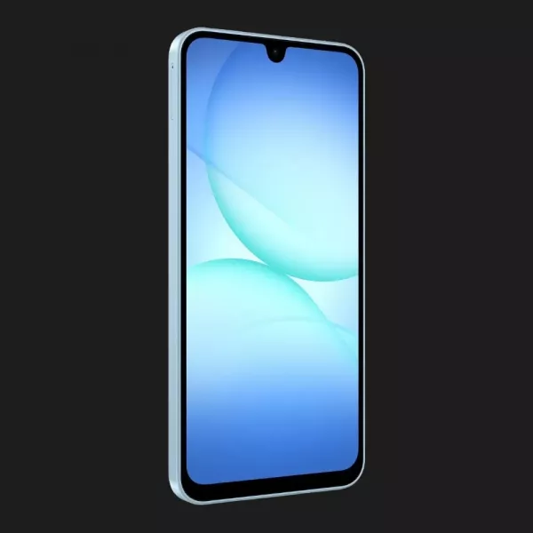 Samsung Galaxy A17 8/256GB (Light Blue) (Standard)