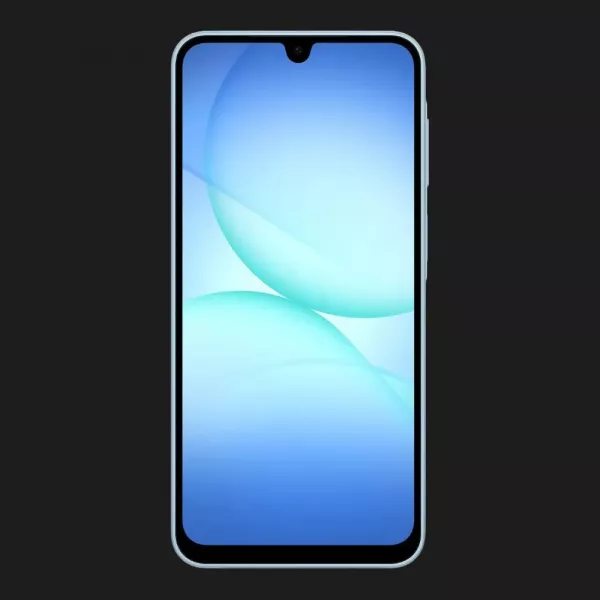 Samsung Galaxy A17 8/256GB (Light Blue) (Standard)