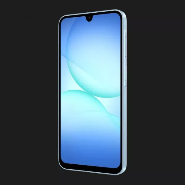 Samsung Galaxy A17 8/256GB (Light Blue) (Standard)