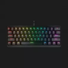 Ігрова клавіатура Cougar Puri Mini RGB (Black)  (UA)