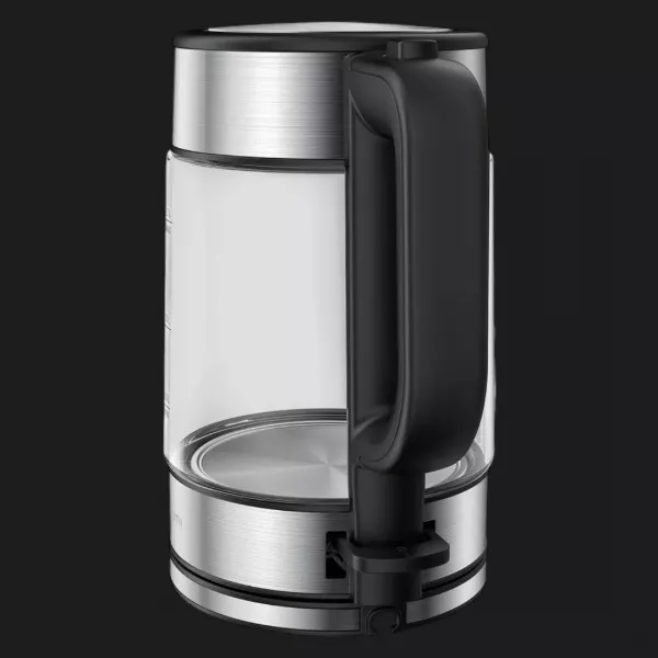 Електрочайник Xiaomi Electric Glass Kettle