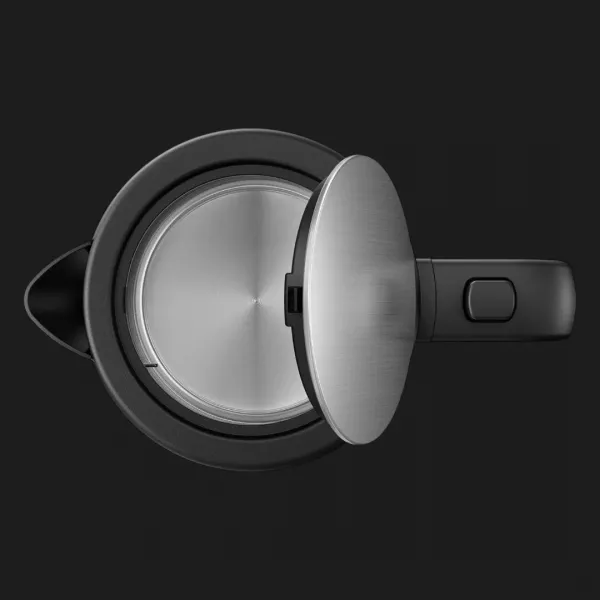Електрочайник Xiaomi Electric Glass Kettle