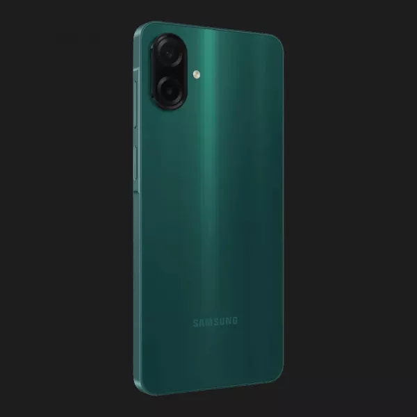 Samsung Galaxy A07 4/128GB (Green) (Standard)
