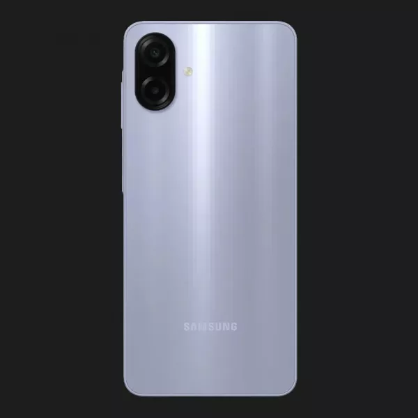 Samsung Galaxy A07 4/128GB (Light Violet) (Standard)