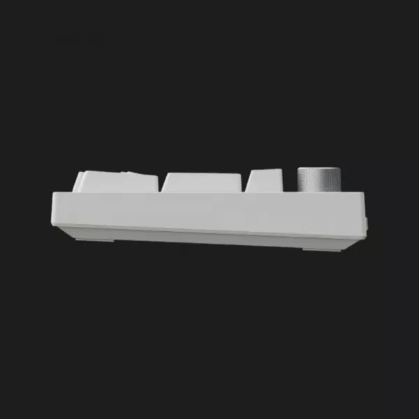 Ігрова клавіатура Proove Gaming Slicker Special Edition (White) (UA)
