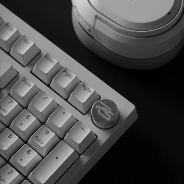 Ігрова клавіатура Proove Gaming Slicker Special Edition (White) (UA)