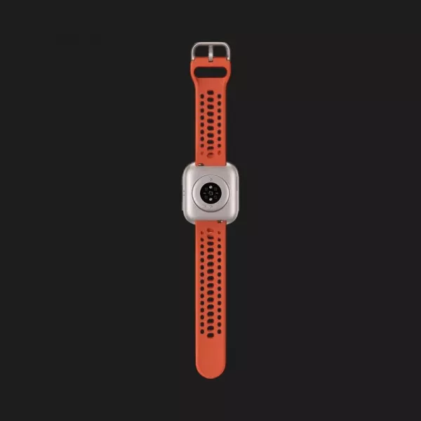 Смарт-годинник Amazfit Bip 6 (Red)