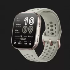 Смарт-годинник Amazfit Bip 6 (Stone)