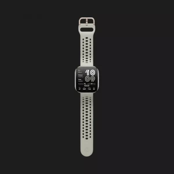 Смарт-годинник Amazfit Bip 6 (Stone)