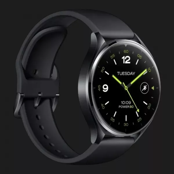 Xiaomi Watch 2 Black (BHR8035GL)