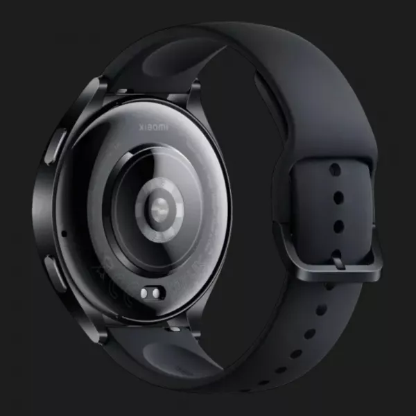 Xiaomi Watch 2 Black (BHR8035GL)