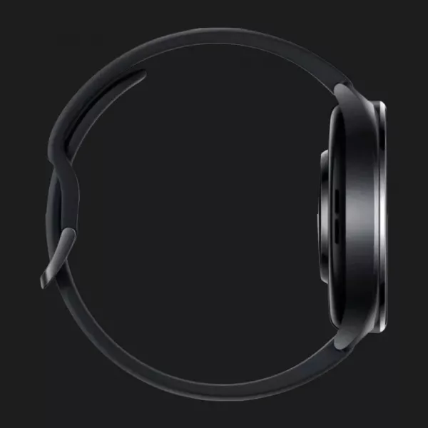 Xiaomi Watch 2 Black (BHR8035GL)