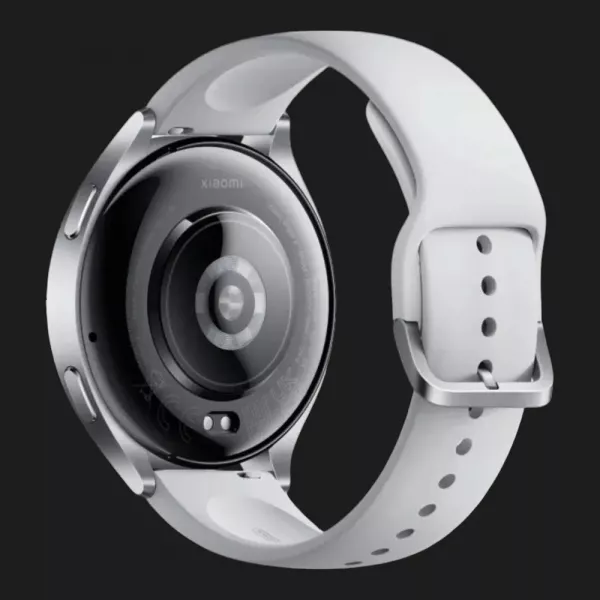 Xiaomi Watch 2 Sliver (BHR8034GL)