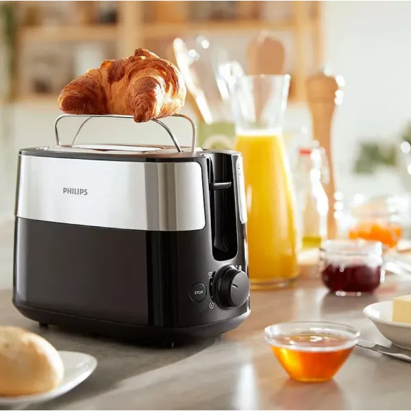 Тостер Philips HD2516/90