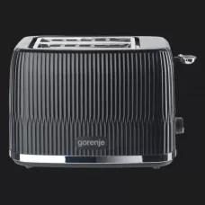 Тостер Gorenje T850DPB (Black)