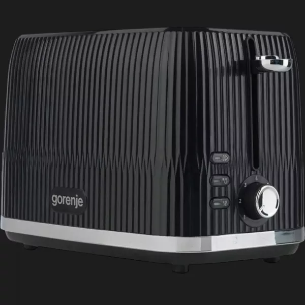 Тостер Gorenje T850DPB (Black)