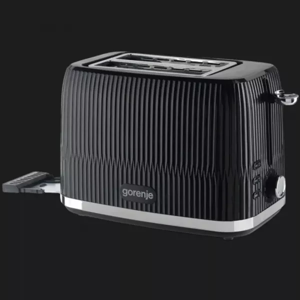 Тостер Gorenje T850DPB (Black)