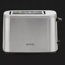 Тостер Gorenje T800DS (Silver)
