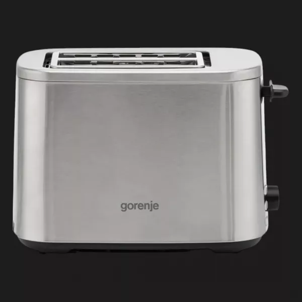 Тостер Gorenje T800DS (Silver)