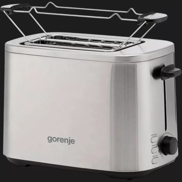 Тостер Gorenje T800DS (Silver)
