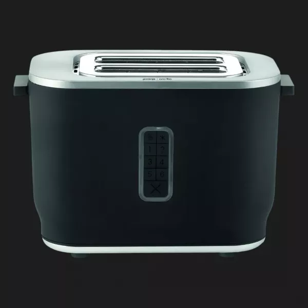 Тостер Gorenje T800ORAB (Black)