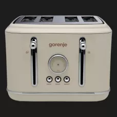 Тостер Gorenje T2300CLIN (Beige)