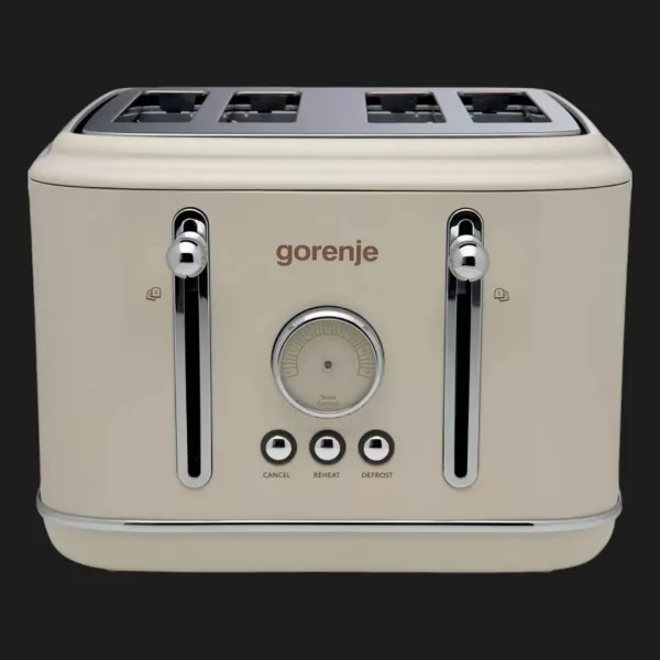 Тостер Gorenje T2300CLIN (Beige)