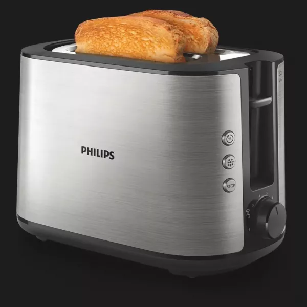 Тостер Philips Viva Collection HD2650/90