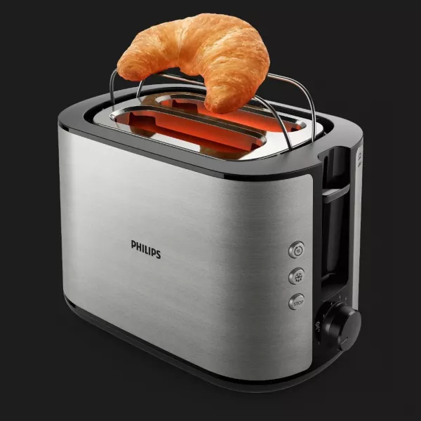 Тостер Philips Viva Collection HD2650/90