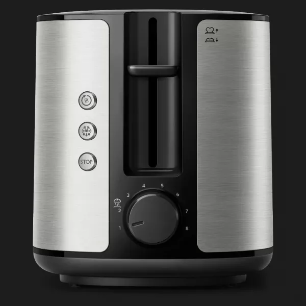 Тостер Philips Viva Collection HD2650/90