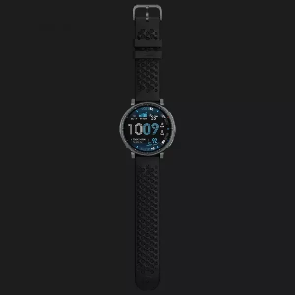Смарт-годинник Amazfit Active Max (Black)