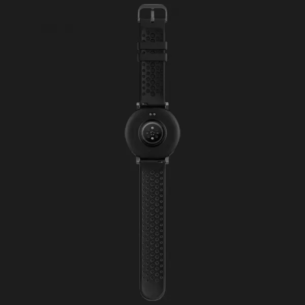 Смарт-годинник Amazfit Active Max (Black)