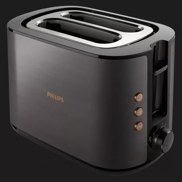Тостер Philips Viva Collection HD2650/30