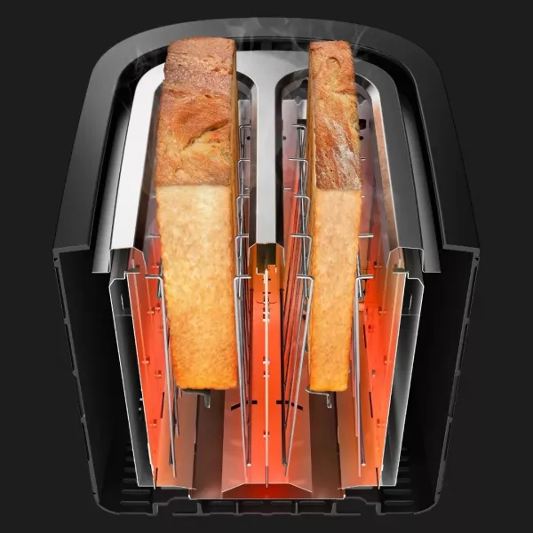 Тостер Philips Viva Collection HD2650/30