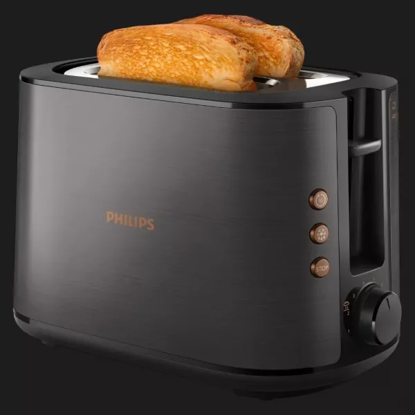 Тостер Philips Viva Collection HD2650/30