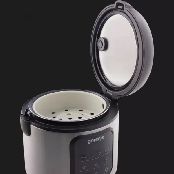 Мультиварка Gorenje MC2SBK