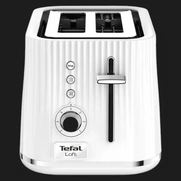 Тостер Tefal TT761138
