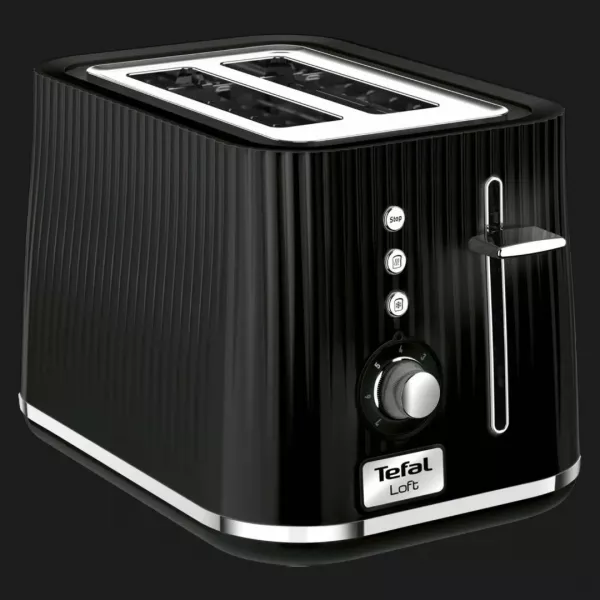 Тостер Tefal TT761838