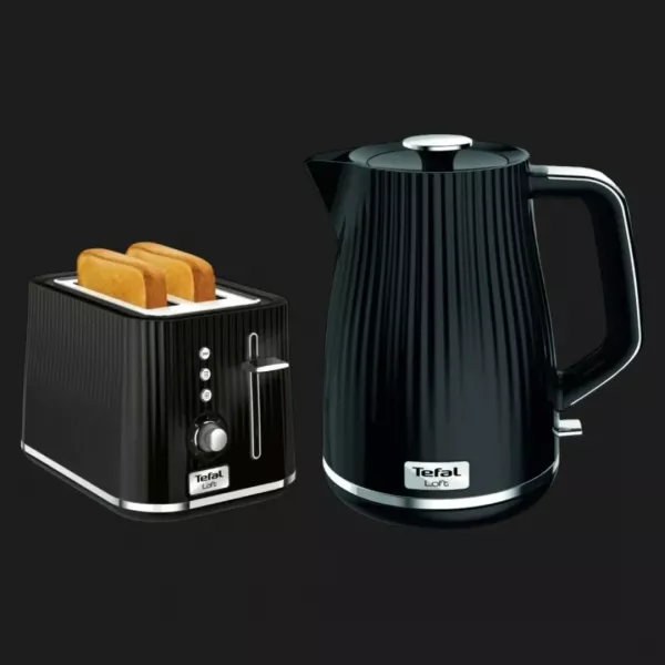 Тостер Tefal TT761838