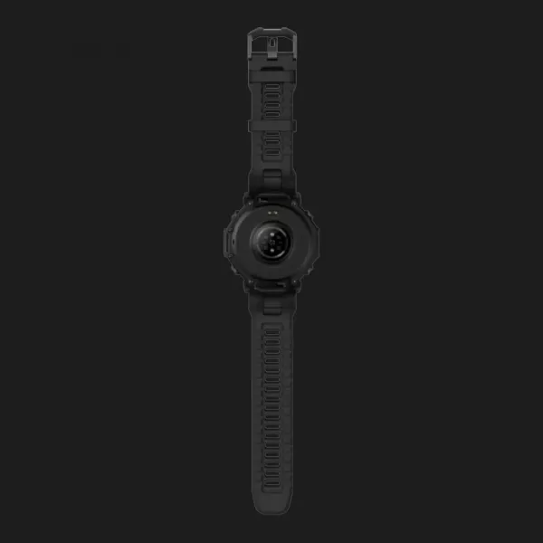 Смарт-годинник Amazfit T-Rex 3 Pro 48mm (Tactical Black)