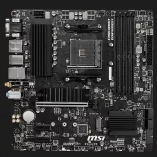 Материнська плата MSI B550M PRO-VDH WIFI (B550M PRO-VDH WIFI)
