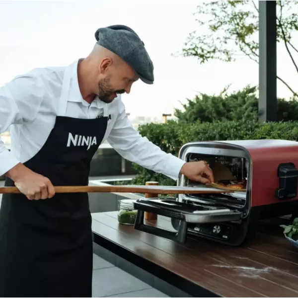 Гриль-барбекю Ninja Woodfire OO101EU