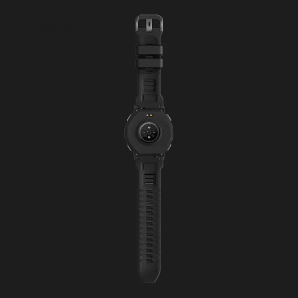 Смарт-годинник Amazfit T-Rex 3 Pro 44mm (Tactical Black)