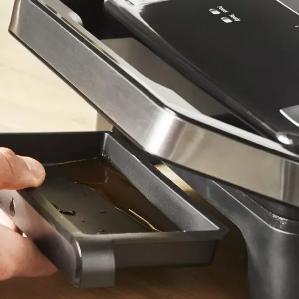 Гриль Tefal GC271D10