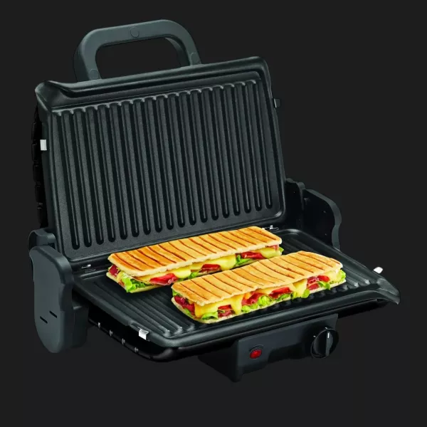 Гриль Tefal Minute Grill GC205012