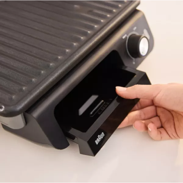 Гриль Braun CG 5033 IGY