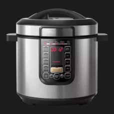 Мультиварка-скороварка Philips HD2237/41