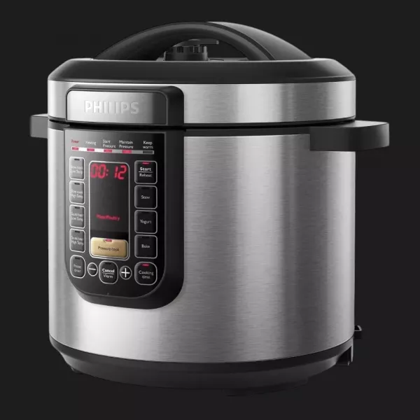 Мультиварка-скороварка Philips HD2237/41