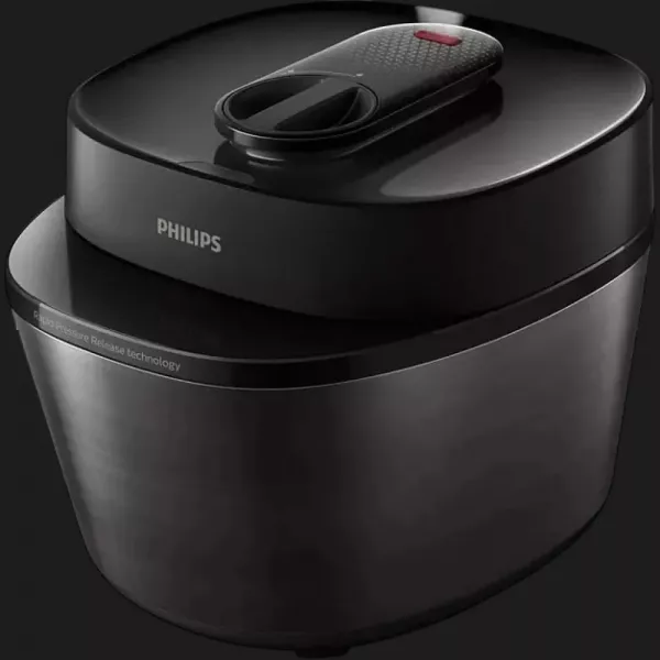 Мультиварка-скороварка Philips All-in-One Cooker HD2151/40